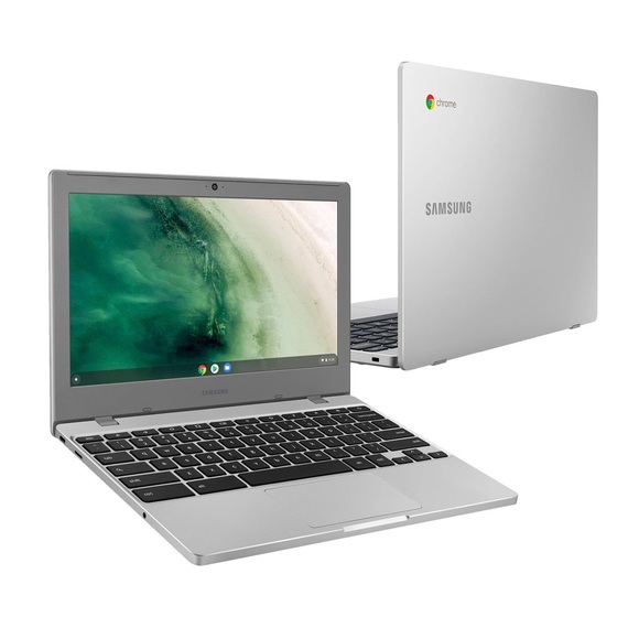 Samsung Chromebook 11.6 - Picture 1 of 4